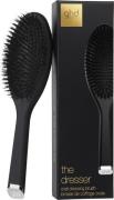 ghd ghd The Dresser Oval Dressing Brush - Hårbørster hos Magasin