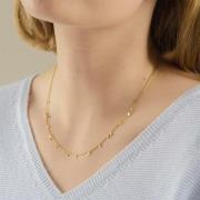 Pernille Corydon Jewellery Glow Necklace - Halskæder Med Vedhæng hos M...