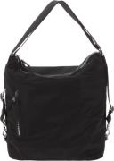 Mandarina Duck Hunter Crossover / Black 33,5x36x15 - Crossbody Tasker ...