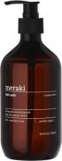 Meraki Body Wash, Meadow Bliss - Shower Gel hos Magasin