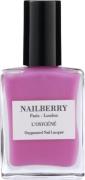 Nailberry Nailberry Pomegranate Juice 15 ml - Almindelig Neglelak hos ...