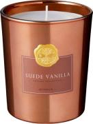 Rituals Suede Vanilla Scented Candle Kvindeduft 360 G - Duftlys hos Ma...