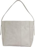 Calvin Klein Texture Block Medium Shopper One size - Skuldertasker hos...