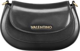 Valentino Bags Type RE 23,5 x 14 x 5,5 cm - Skuldertasker Læder hos Ma...