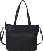 ADAX Corsico Shopper Kiki 30x26,5x14 - Shoppere hos Magasin