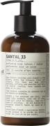 Le Labo Santal 33 Perfuming Body Lotion 237ml 237 ml - Cremer hos Maga...