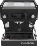 La Marzocco LA Marzocco Linea Mini R Black Sort - Kaffemaskiner hos Ma...