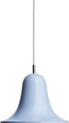 Verpan Pantop Pendant, Ø23 Light Blue Str Ø23 - Pendler hos Magasin