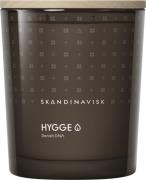 Skandinavisk Hygge Scented Candle 350g Special Edition Kvindeduft 350 ...