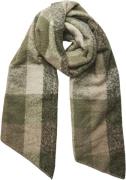 Pieces Pcpyron Checked Long Scarf Noos BC ONE SIZE - Halstørklæder Pol...