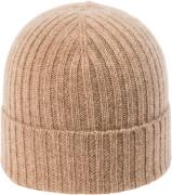 Amanda Christensen Beanie One size - Huer Cashmere hos Magasin