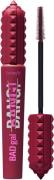 Benefit Cosmetics Badgal Bang! Volumising Mascara Rebel Brown Limited ...