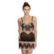 Wacoal Embrace Lace Chemise Chemiser & Underkjoler Str L - hos Magasin