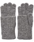 Magasin Supreme Glove 2857 Grey ONE SIZE Handsker