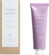 Manucurist Real Lavender Hand Cream Real Lavender 60 ml - Håndcreme ho...