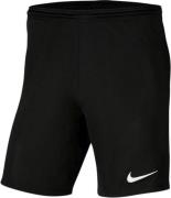 Nike Drifit Park 3 Træningsshorts 137-147 / M - Træningsshorts Polyest...