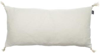 Himla Sunshine Cushioncover With zip Fog Str 30x60 - Pudebetræk hos Ma...