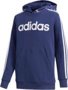 adidas Core Favorites Hoodie 116 - Sweatshirts & Hættetrøjer Bomuld ho...