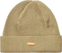 Mads Nørgaard - Copenhagen Kansas MN Wool Ask Beanie OS - Huer hos Mag...