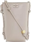 Ganni Ganni Bou Crossbody ONE SIZE - Crossbody Tasker hos Magasin