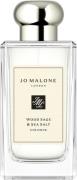 Jo Malone London Wood Sage & Sea Salt Cologne Kvindeduft 100 ml - Eau ...