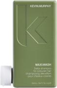 Kevin Murphy Maxi. Wash 250ml 250 ml - Shampoo hos Magasin