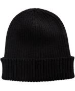 Magasin Aquila Beanie 999 Black ONE SIZE Huer