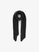 Pieces Pcpyron Structured Long Scarf Noos ONE SIZE - Halstørklæder hos...