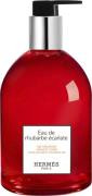 HERMÈS Eau de Rhubarbe Écarlate Hand and Body Cleansing Gel 300 ml 300...