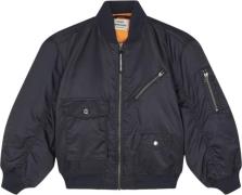 Mads Nørgaard - Copenhagen Bomber Nylon Jilla Jacket Str 4 år Nylon - ...