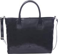 ADAX Salerno Shoulder bag Vilde 28x34x11 - Skuldertasker Læder hos Mag...