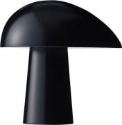 Fritz Hansen Night Owl Table Lamp Midnight Blue Str H 23,9cm Ø 23,5cm ...