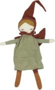 Fabelab Christmas Elf Doll Ida One Size - Bamser hos Magasin