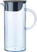 Stelton Em77 Kande med låg 1,5 l, Blue Blue Str 1.5 - Kander hos Magas...