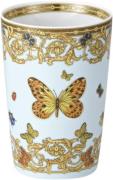 Versace Mug Without Handle, Le Jardin de Versace, Versace Flerfarvet S...