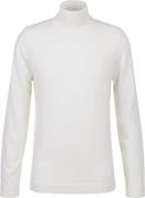 Drykorn 420002 Joey 10 Mand Ecru Turtlenecks Str L - hos Magasin