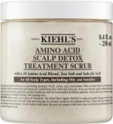 Kiehl's Amino Acid Scalp Detoxifying Treatment Scrub 250 ml - Ansigtsp...