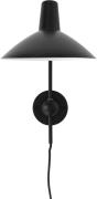 &Tradition Tripod Wall Lamp Hm12 0008 - Bordlamper hos Magasin