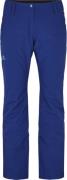 Salomon ike Pant XS - Skitøj Polyester hos Magasin