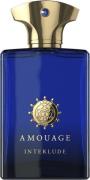 Amouage Interlude Eau de Parfum Herreduft 100 ml - Eau De Toilette hos...