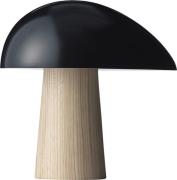 Fritz Hansen Night Owl Table Lamp Midnight Blue/ash Str H 23,9cm Ø 23,...