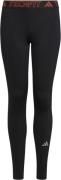 adidas Techfit Warm Tights 128 - Tights Polyester hos Magasin