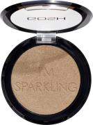 Gosh IïM Sparkling 5,9 g 5.9 G - Highlighter hos Magasin