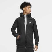 Nike Sportswear Fullzip Hættetrøje S - Hættetrøjer Bomuld hos Magasin