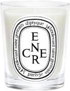 Diptyque Limited Edition Classic Candle Encre 190 g Kvindeduft 190 g -...