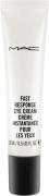 MAC Fast Response Eye Cream 15.00 ml - Øjencreme hos Magasin