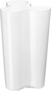 Iittala Aalto Finlandia Vase Opal Str H: 25 cm. - Vaser hos Magasin