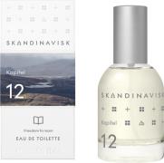 Skandinavisk Kapitel 12 Freedom to Roam Eau de Toilette 30ml Kvindeduf...