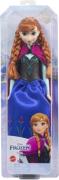 FROZEN Disney Frozen Anna Core - Dukker hos Magasin