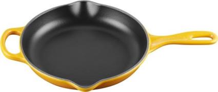 Le Creuset Stegepande 23 cm Nectar Nectar Str 23 cm - Stegepander hos ...